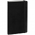 Записная книжка Moleskine Professional Large, черная - Фото 3