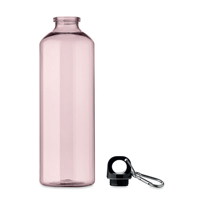RPET bottle 750ml