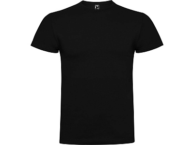 Футболка Braco детская (Чёрный)