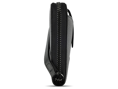 Кошелек женский Elsa с ключницей и защитой данных RFID