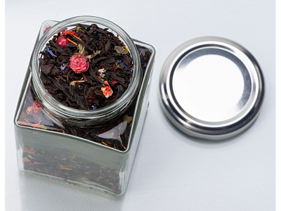 Чай черный Граф Орлов, серия Bouquet