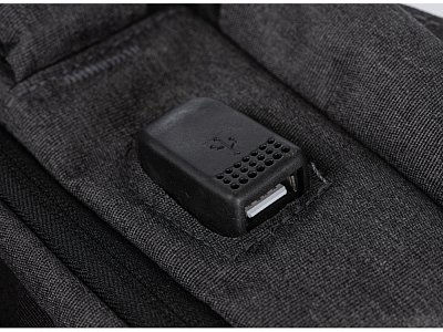 Рюкзак-трансформер Volume для ноутбука 15''