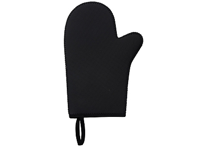 Рукавица-прихватка с возможностью полноцветной печати