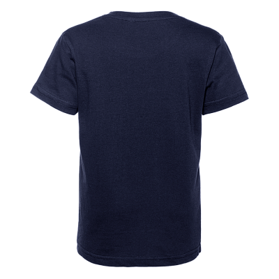 Футболка детская STAN хлопок 140, 06U