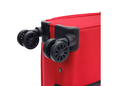 Чемодан Brosno, 85 л