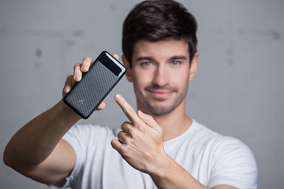 ПЗУ Accesstyle Seashell 10PD