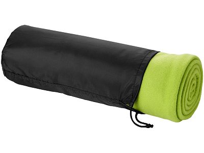 Плед в чехле Huggy, 150 х 120 см