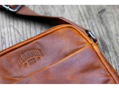 Сумка через плечо DIGGER Jake