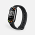 Фитнес-браслет Xiaomi Smart Band 10, черный - Фото 1