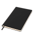 Ежедневник Spark недатированный, черный (без упаковки, без стикера) - Фото 4