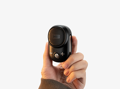 Портативная колонка Divoom Itour-S, белый