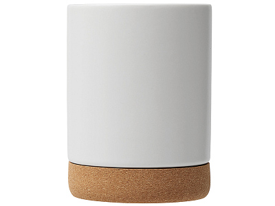 Кружка с пробковым дном Корк & Бон