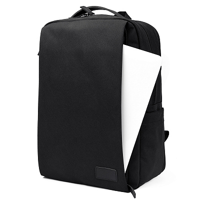 Рюкзак Naro, Черный 