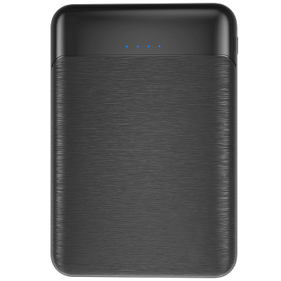 ПЗУ PERO PB01, черный