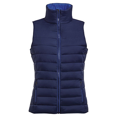 Жилет Wave Women темно-синий (Тёмно-синий)