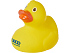 Утка для снятия стресса Quack - Фото 5