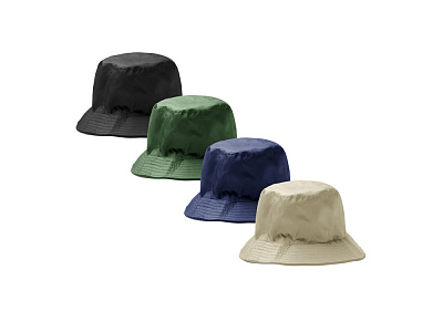 Панама FROSTY двусторонняя