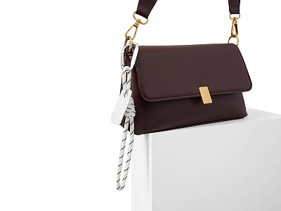 Брелок-обвес Trinket