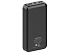 Портативный внешний аккумулятор SM, 20000 mAh - Фото 2