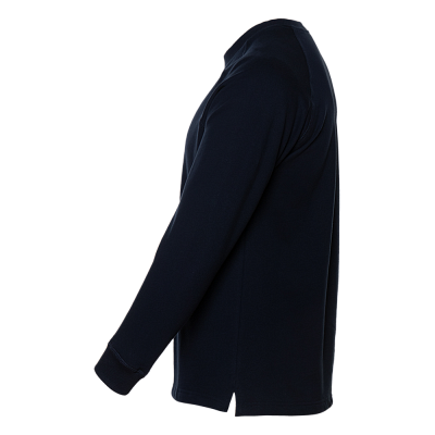 Свитшот унисекс STAN футер с начёсом 220, 60