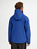 Куртка мужская с капюшоном Replay Men 340, ярко-синяя - Фото 7