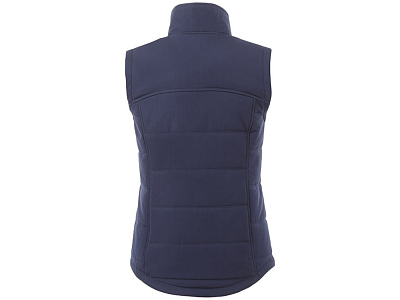 Жилет утепленный Swing женский