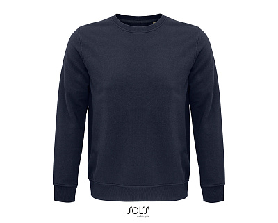 Свитшот COMET (Тёмно-синий)