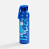 Бутылка для воды Brooke, матовая синяя - Фото 10