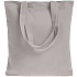 Холщовая сумка Avoska, серая - Фото 2