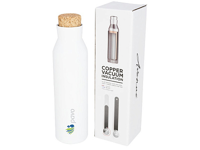 Вакуумная бутылка Norse с пробкой
