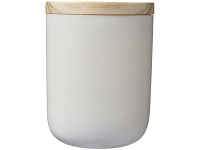 Свечка Lani с крышкой