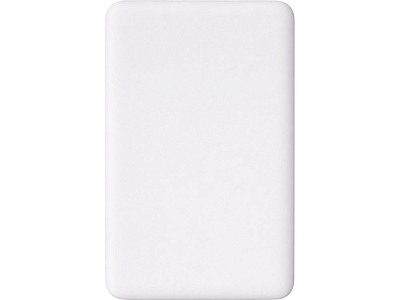 Внешний аккумулятор с QC/PD Шарп, 5000 мАч