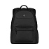 Рюкзак VICTORINOX Altmont Original Standard Backpack, чёрный, 100% полиэстер, 31x23x45 см, 25 л - Фото 1