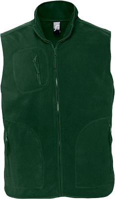 Жилет Norway, желтый неон (Зеленый)