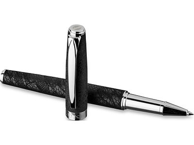 Подарочный набор Lace: блокнот А5, ручка роллер