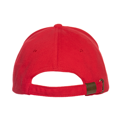 Бейсболка с кантом STAN 5 клиньев хлопок 280, 11K