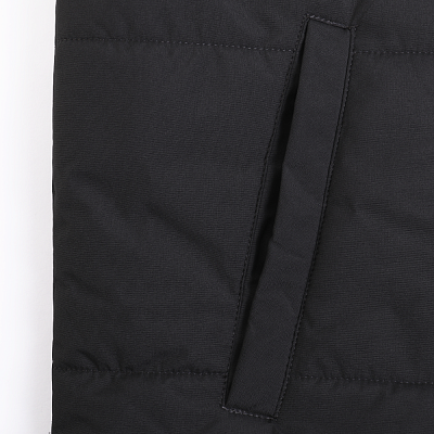 Жилет унисекс STAN утепленный 90, 130,85