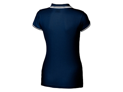 Рубашка поло Deuce женская