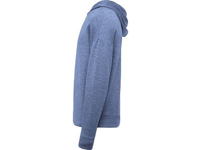 Толстовка с капюшоном Manaslu, унисекс