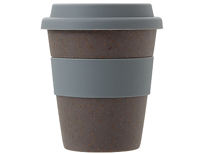 Стакан из бамбукового волокна Café