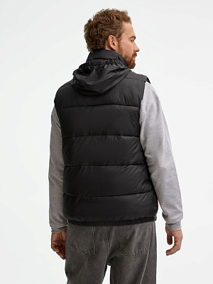 Жилет Ben Mac, черный