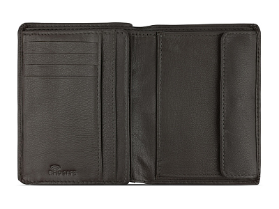 Портмоне Bomba с защитой данных RFID