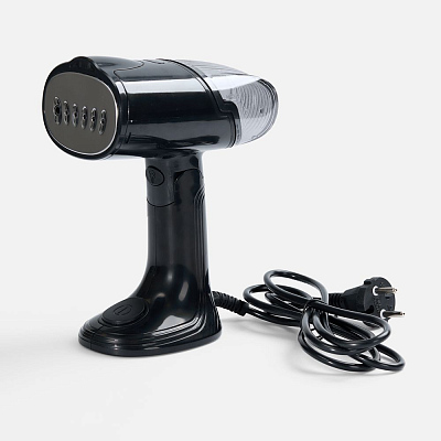 Отпариватель Steameline, черный (Чёрный)