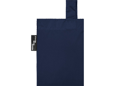 Эко-сумка Sai из переработанных пластиковых бутылок