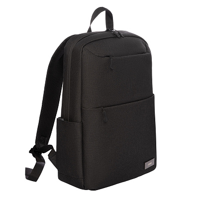 Рюкзак Форст (Forst), черный