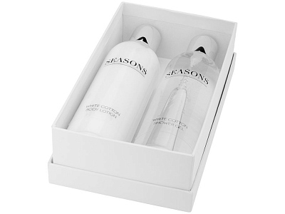 Банный набор Alden