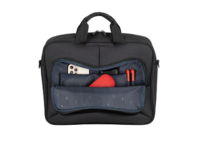 ECO сумка для ноутбука 13.3-14 из переработанного пластика