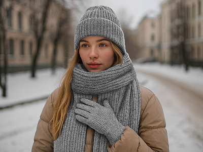 Подарочный набор  Nordend