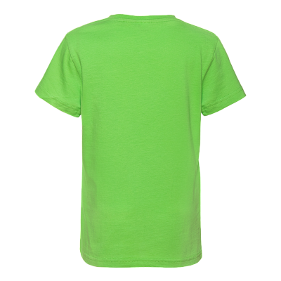 Футболка детская STAN хлопок 140, 06U