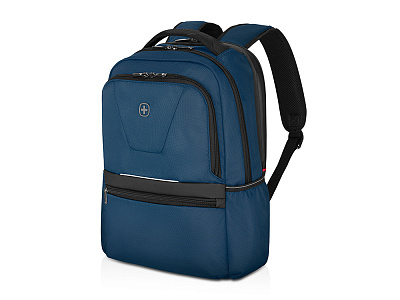 Рюкзак XE Resist с отделением для ноутбука 16 (Синий)